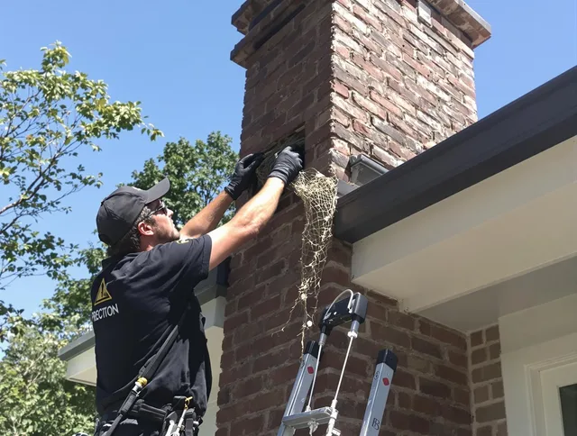 Animal & Debris Removal service in Jacksonville, FL
