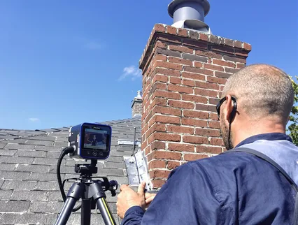 Chimney Inspection service in Jacksonville, FL