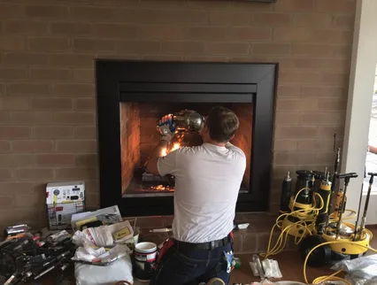 Chimney Liner Services service in Jacksonville, FL