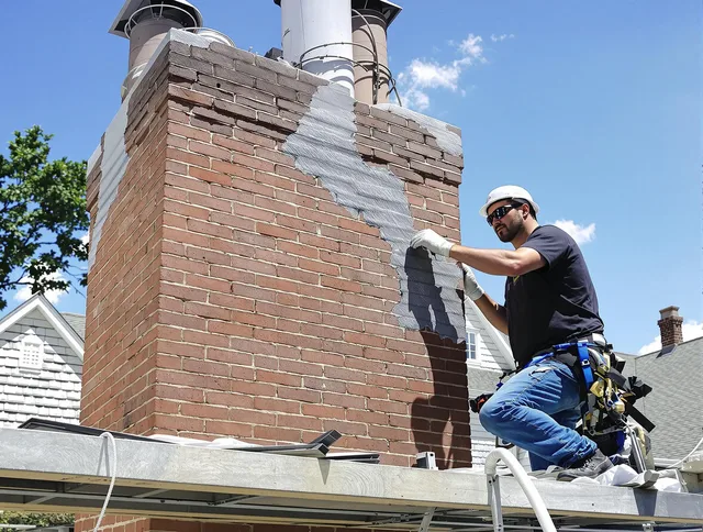 Chimney Restoration service in Jacksonville, FL