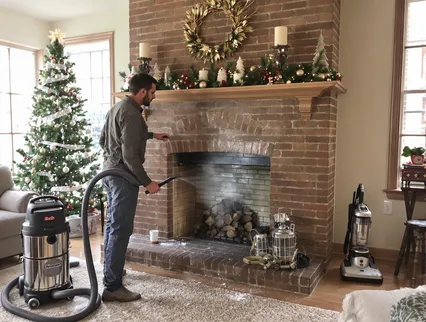 Fireplace Cleaning service in Jacksonville, FL