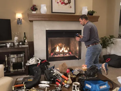 Fireplace Safety Inspection service in Jacksonville, FL