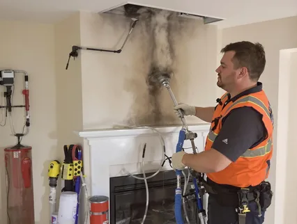 Soot Removal service in Jacksonville, FL